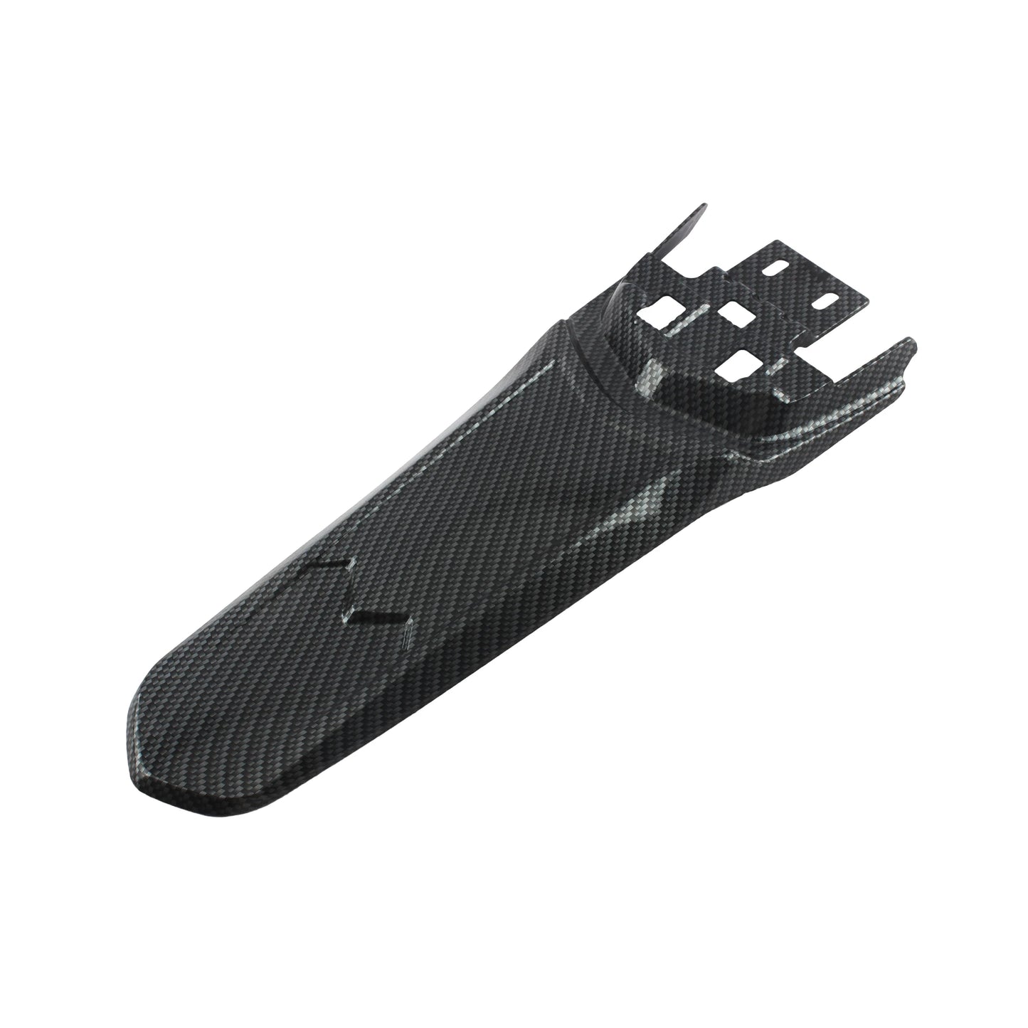 All Carbon Fiber Options for Surron LBX