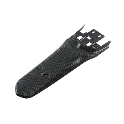 All Carbon Fiber Options for Surron LBX