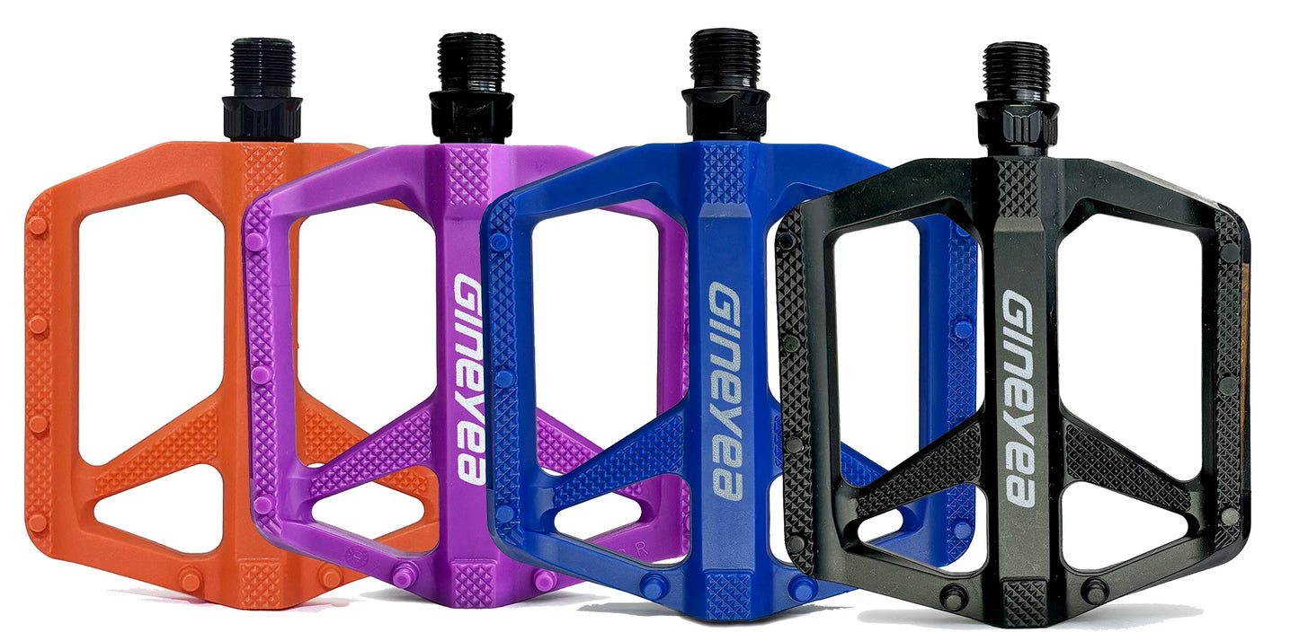 Upgraded CNC Aluminum Alloy Short Stem (31.8mm)
