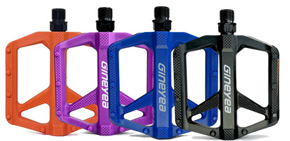Upgraded CNC Aluminum Alloy Short Stem (31.8mm)