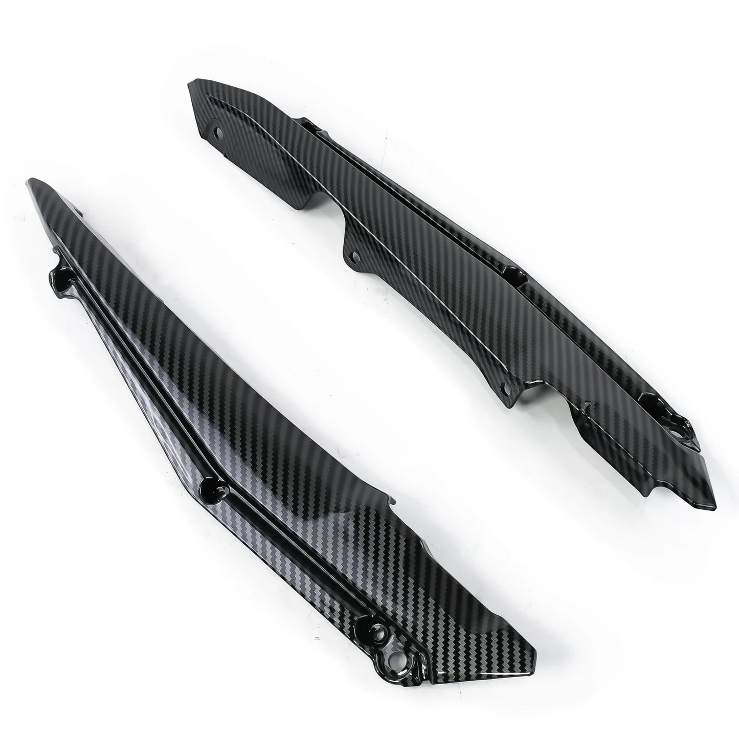 All Carbon Fiber Options For Surron Ultra Bee