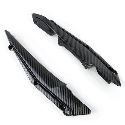 All Carbon Fiber Options For Surron Ultra Bee
