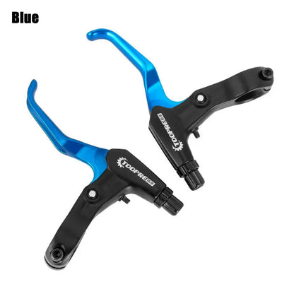 Upgraded Brake levers