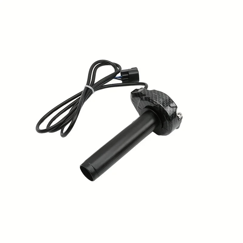 Surron Throttle Not Plug and Play