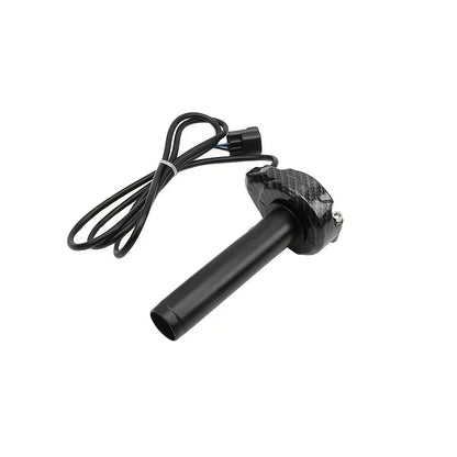 Surron Throttle Not Plug and Play