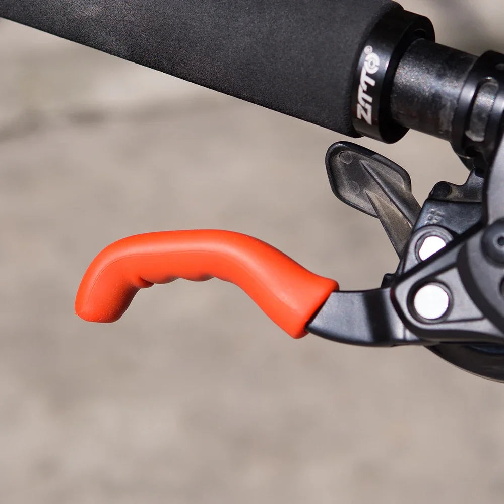 Break Lever Grips