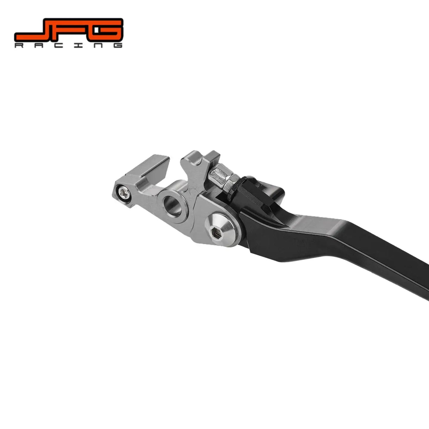 Upgraded Levers For Tuttio Soleil 01