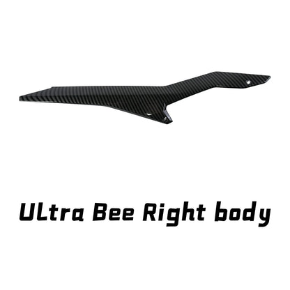 All Carbon Fiber Options For Surron Ultra Bee