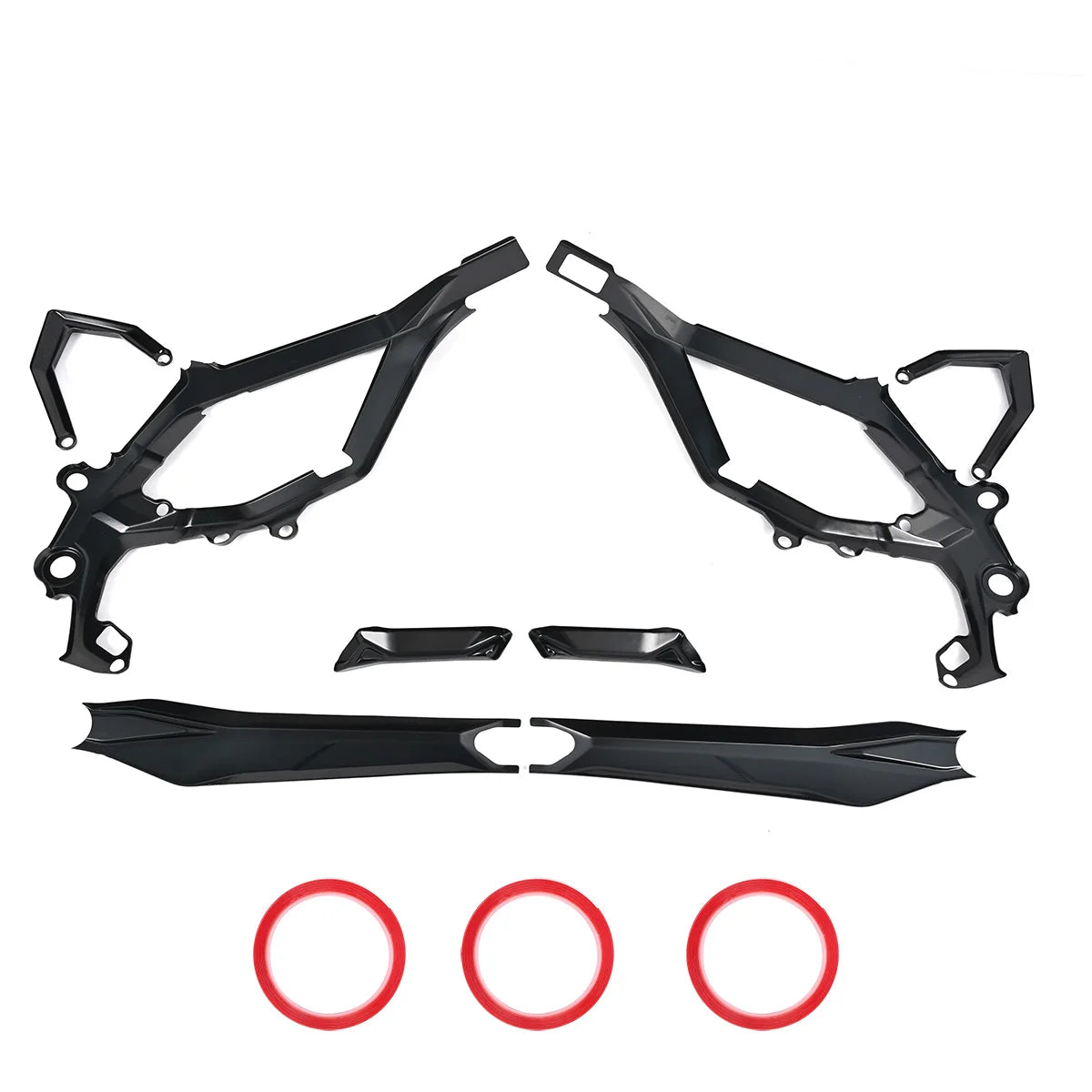 Surron Ultra Bee Frame Gaurds