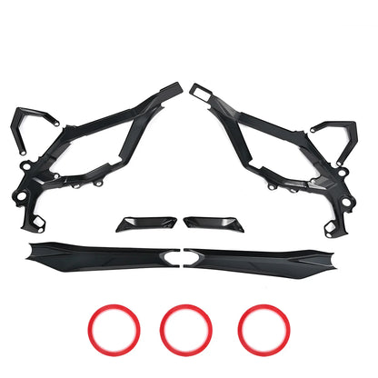 Surron Ultra Bee Frame Gaurds