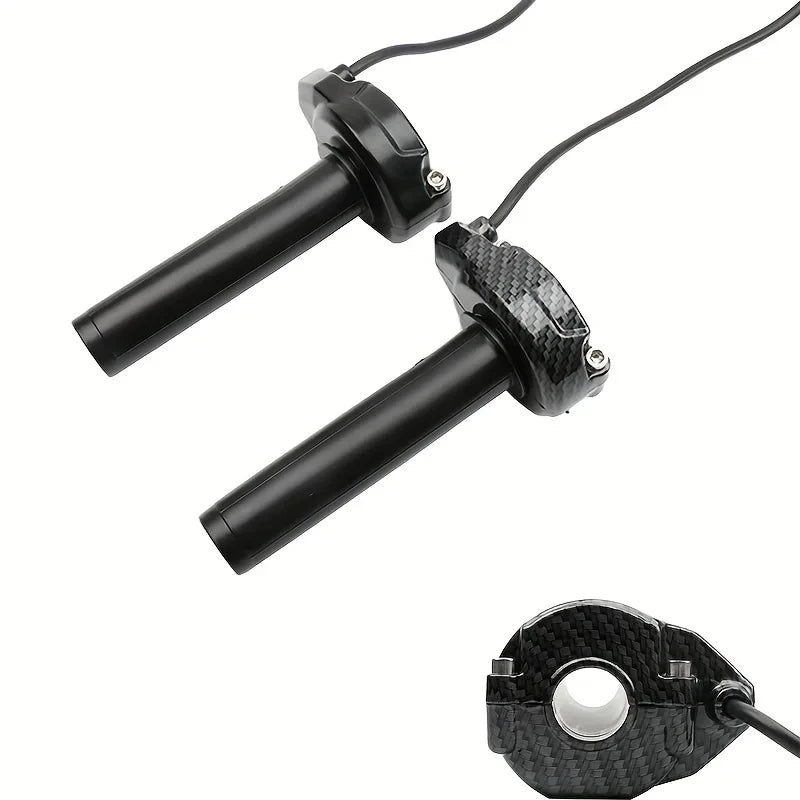 Surron Throttle Not Plug and Play