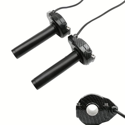 Surron Throttle Not Plug and Play