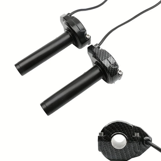 Surron Throttle Not Plug and Play