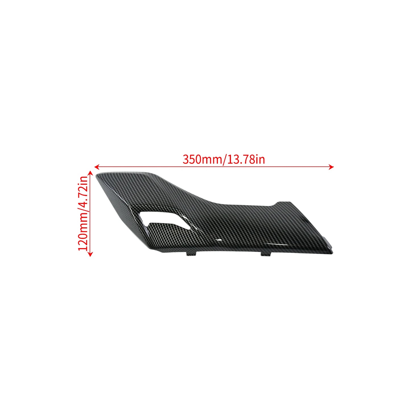 All Carbon Fiber Options For Surron Ultra Bee