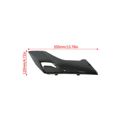 All Carbon Fiber Options For Surron Ultra Bee