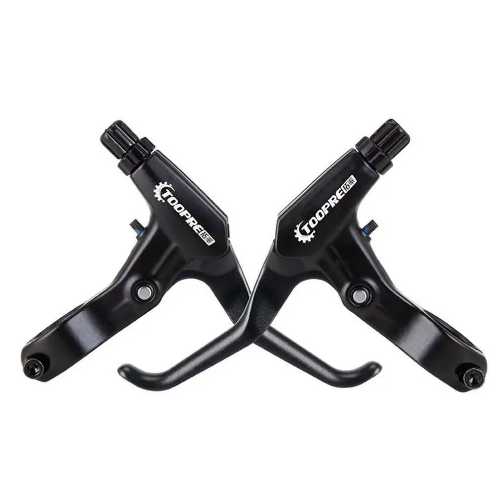 Upgraded Brake levers