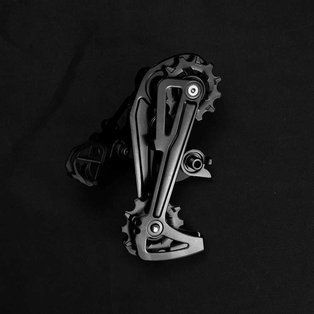 LTWOO A7 10 Speed Rear Derailleur for MTB, compatible DEORE