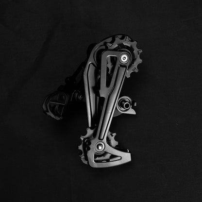 LTWOO A7 10 Speed Rear Derailleur for MTB, compatible DEORE