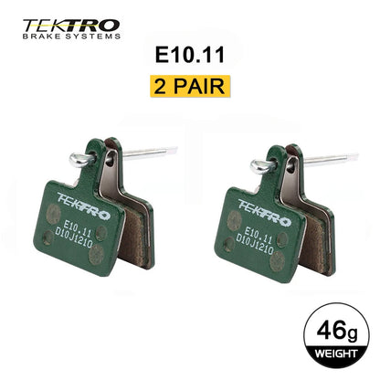 Brake Pads