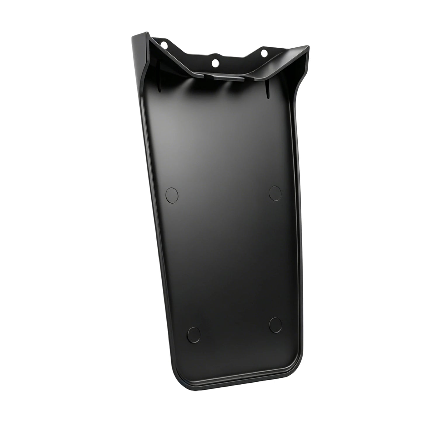 Carbon Fiber Fender For Tuttio