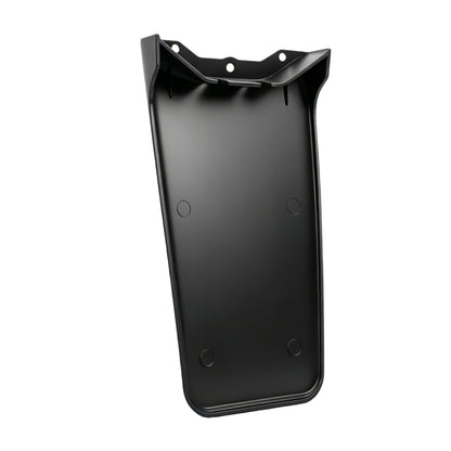 Carbon Fiber Fender For Tuttio