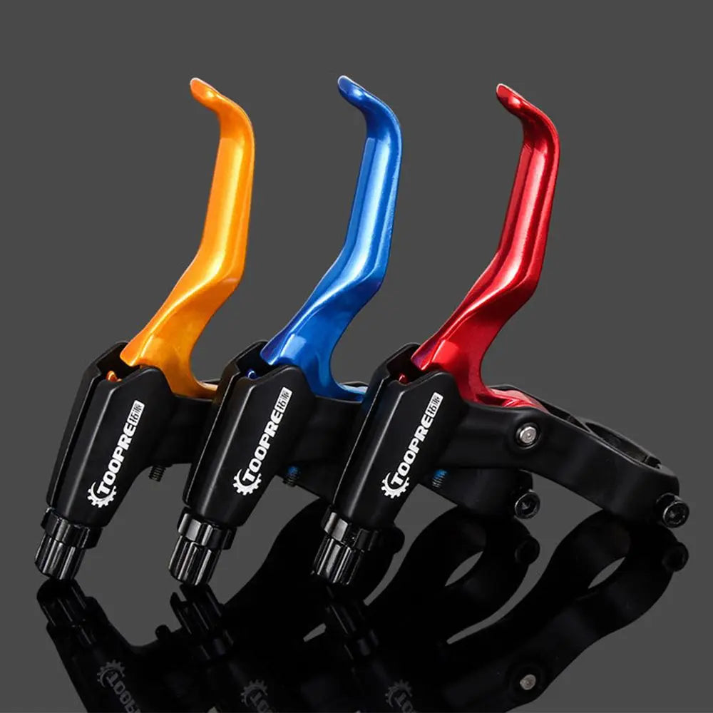 Upgraded Brake levers