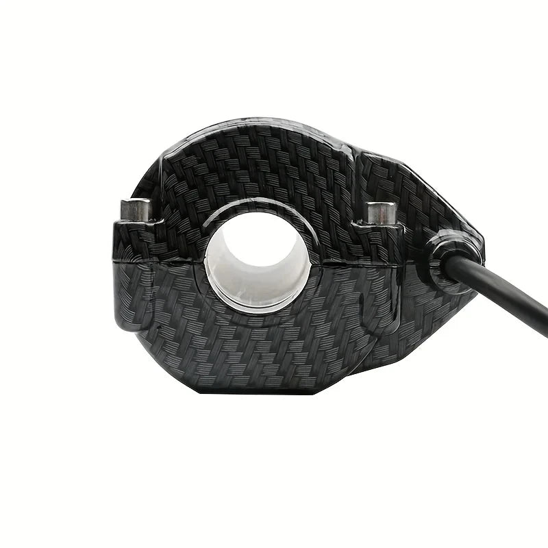 Surron Throttle Not Plug and Play