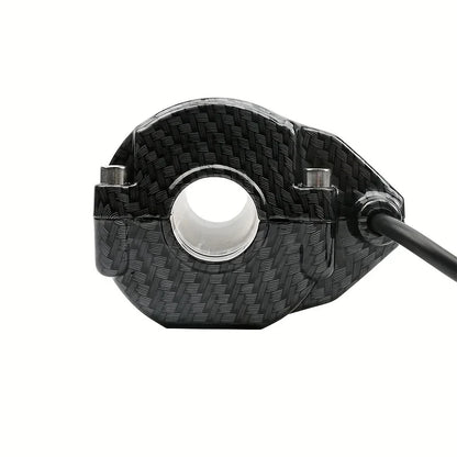Surron Throttle Not Plug and Play