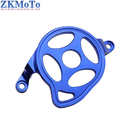 Metal Surron LBX/79 Bike Motor Cover - ALL COLORS