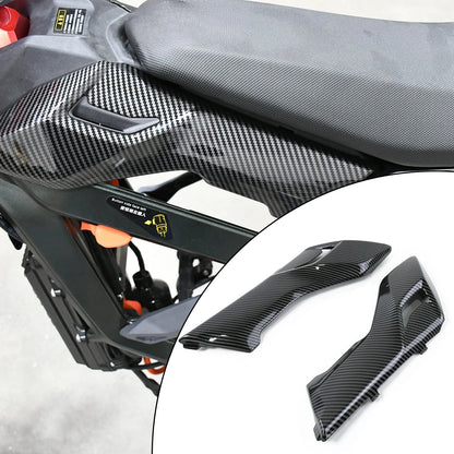 All Carbon Fiber Options For Surron Ultra Bee