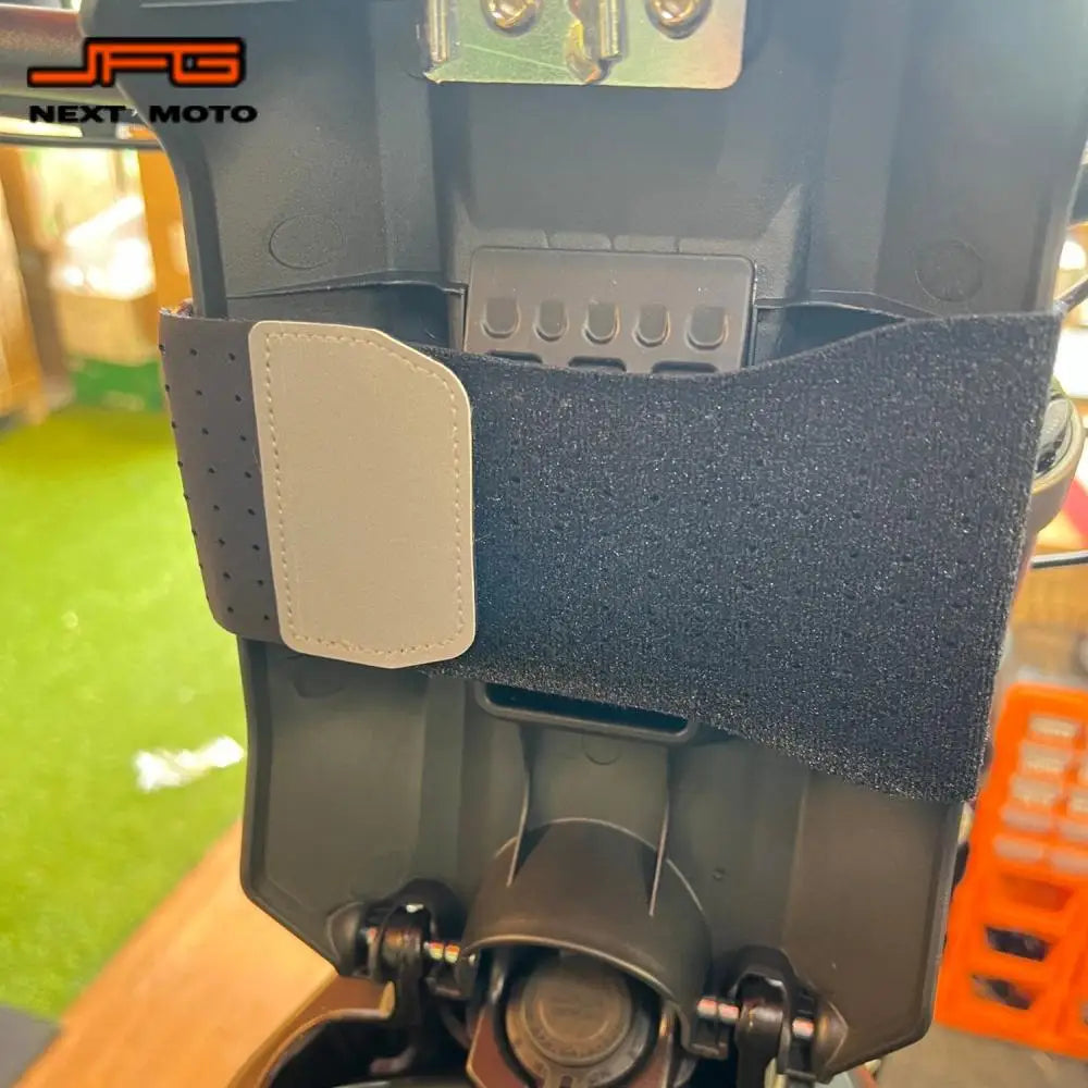 E-moto Storage Pouch