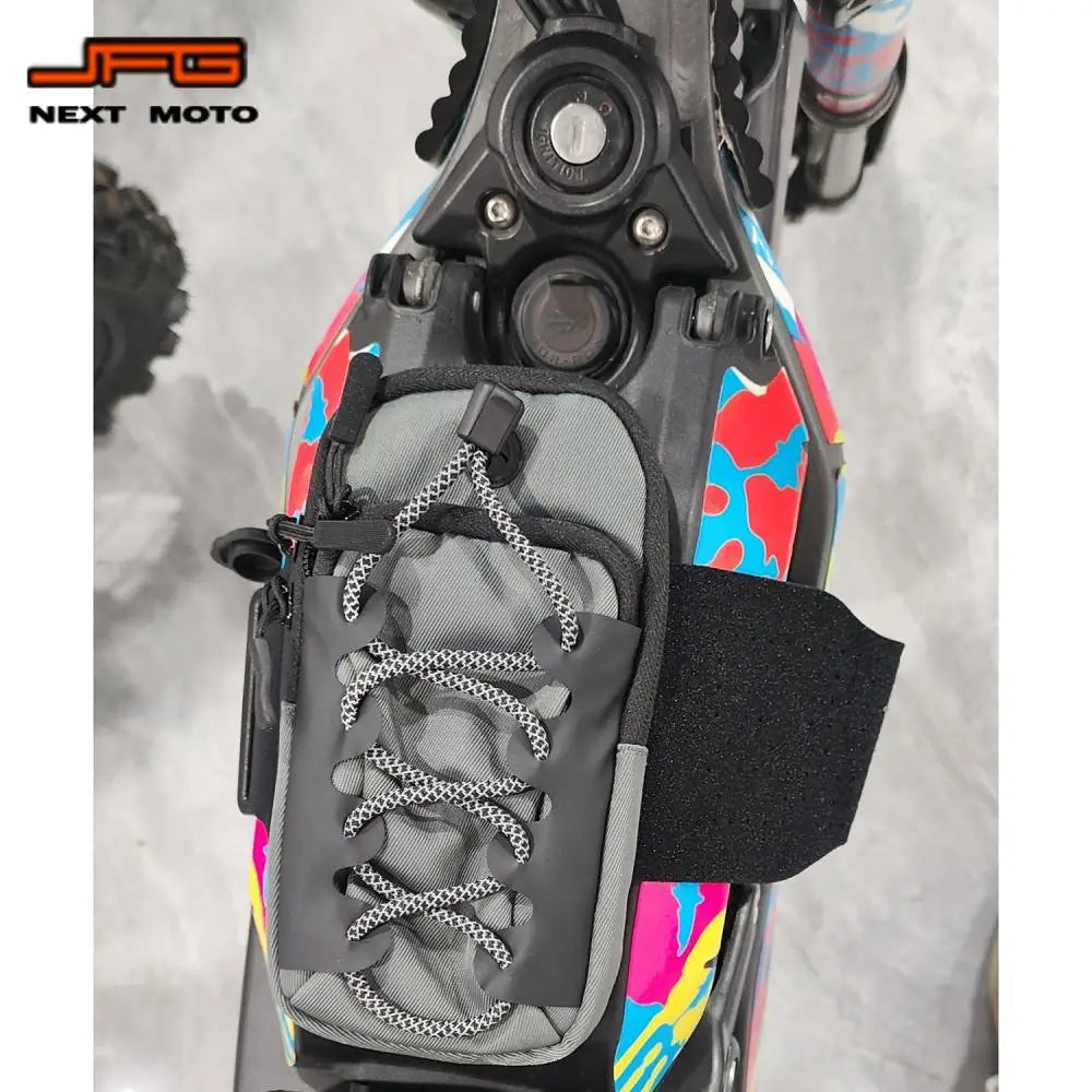 E-moto Storage Pouch