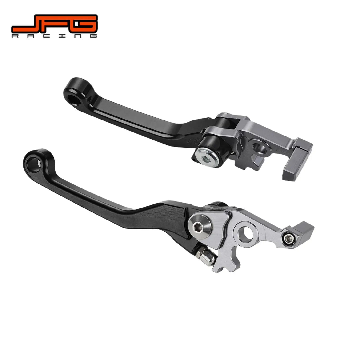 Upgraded Levers For Tuttio Soleil 01