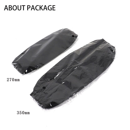 Rear Shock Cover