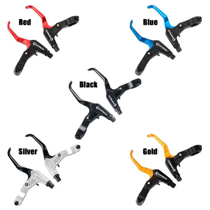 Upgraded Brake levers