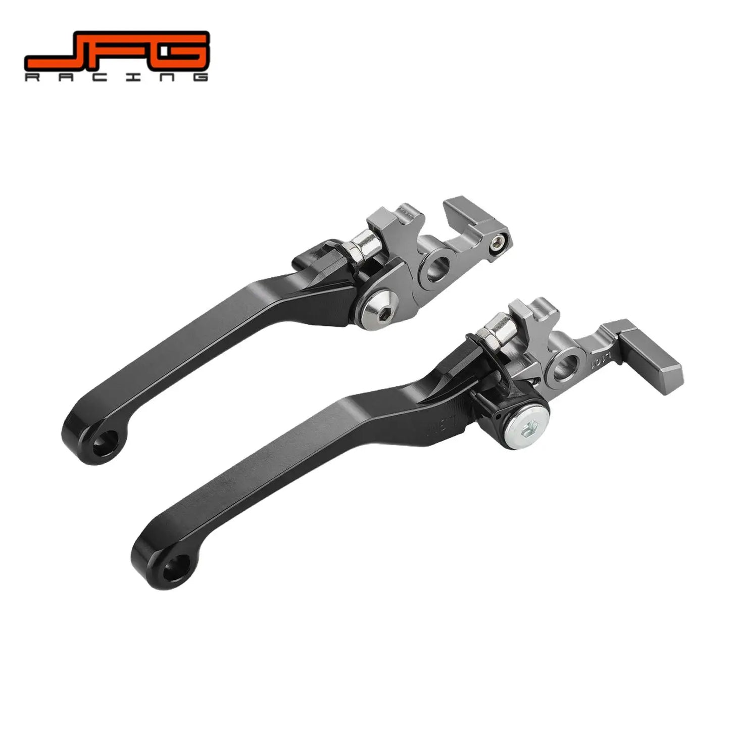 Upgraded Levers For Tuttio Soleil 01