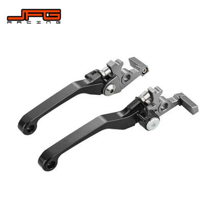 Upgraded Levers For Tuttio Soleil 01