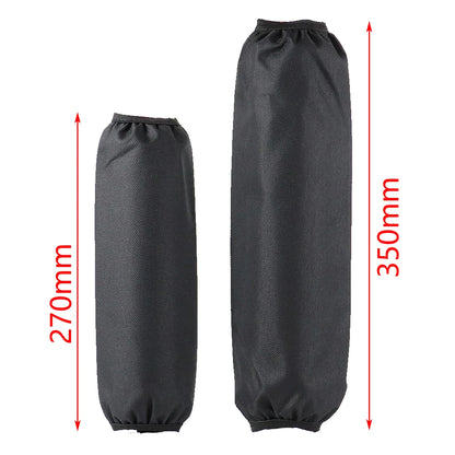 Rear Shock Cover