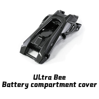 All Carbon Fiber Options For Surron Ultra Bee