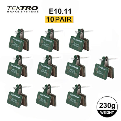 Brake Pads