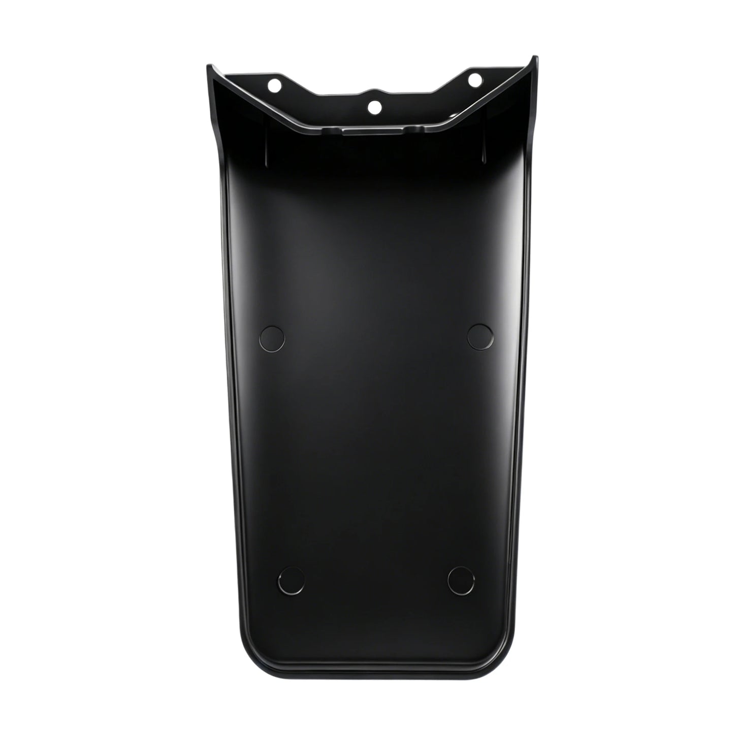 Carbon Fiber Fender For Tuttio