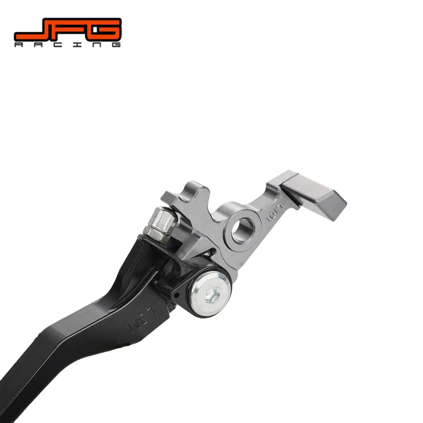 Upgraded Levers For Tuttio Soleil 01