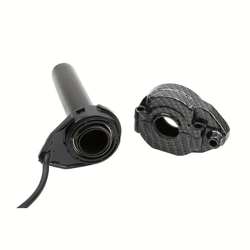 Surron Throttle Not Plug and Play