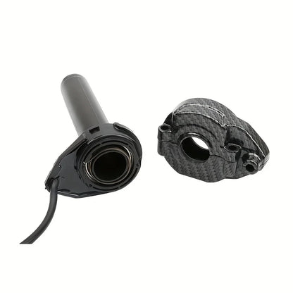 Surron Throttle Not Plug and Play