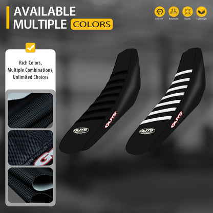 Guts Seat Cover For Ultra Bee