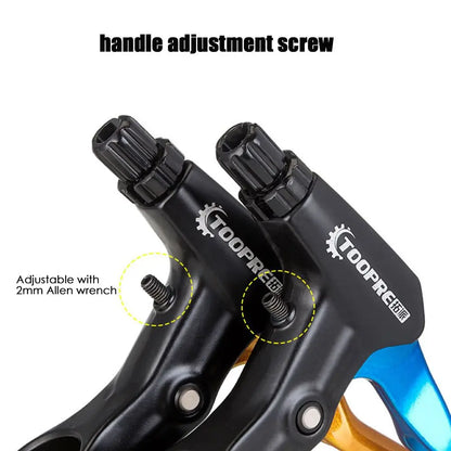 Upgraded Brake levers