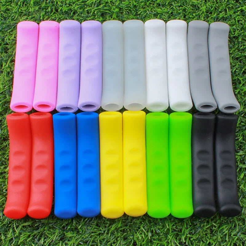 Break Lever Grips