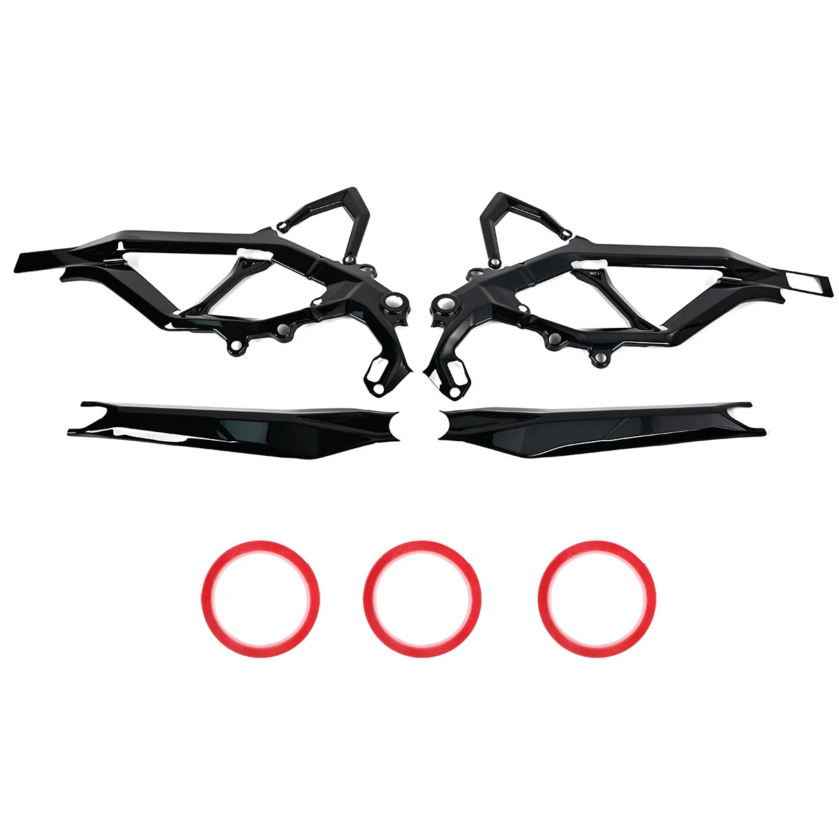 Surron Ultra Bee Frame Gaurds