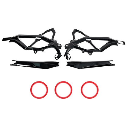 Surron Ultra Bee Frame Gaurds