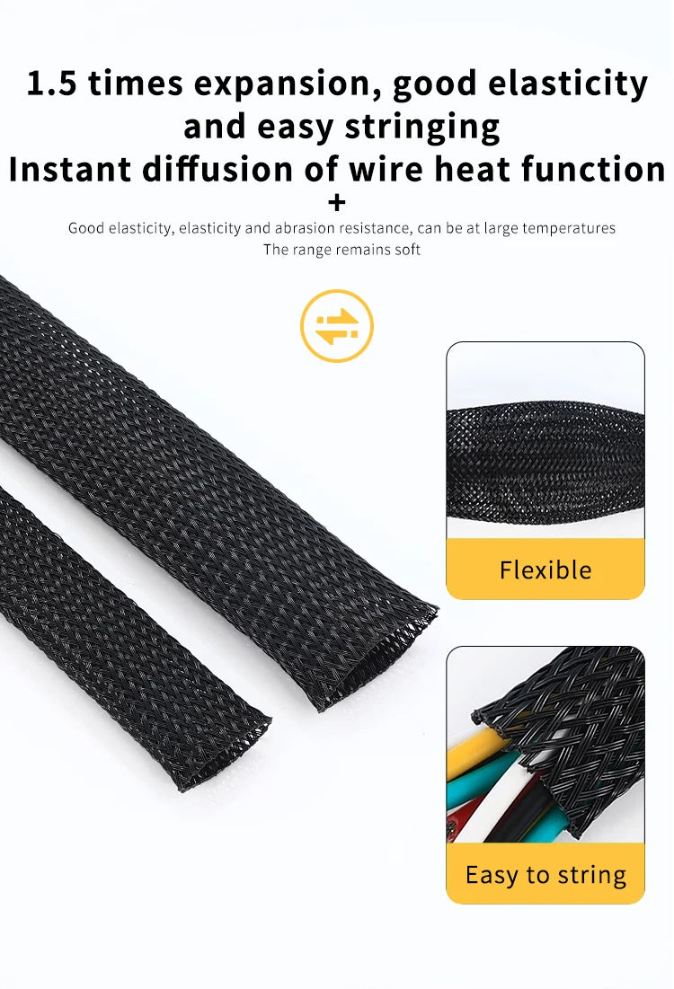 Cable Management